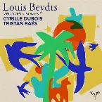 Pochette Louis Beydts: Mélodies & Songs
