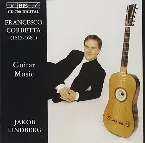 Pochette Guitar Music
