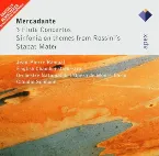 Pochette 3 Flute Concertos / Sinfonia on Themes from Rossini's Stabat Mater