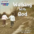 Pochette Walking With God