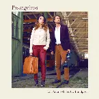 Pochette Passageiros