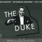 Pochette The Duke: The Columbia Years (1927-1962)
