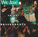 Pochette We Are the Irish Descendants