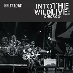 Pochette Into the Wild Live: Chicago