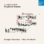 Pochette Polyphonic Masses