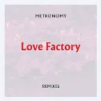 Pochette Love Factory (Remixes)