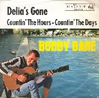 Pochette Delia’s Gone / Countin’ the Hours – Countin’ the Days