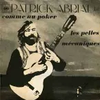 Pochette Comme au poker / Les Pelles mécaniques