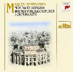 Pochette Mahler Symphonies nos. 9 & 10 (Adagio)