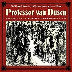 Pochette Professor van Dusen, Neuer Fall 27: Professor van Dusen im schwarzen Tann