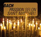 Pochette St. Matthew Passion (Highlights)