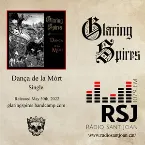 Pochette Dança de la Mòrt - RSJ radio podcast