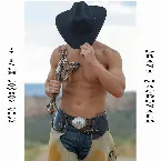 Pochette 12 Inch Cowboy Cock