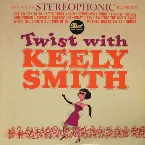 Pochette Twist With Keely Smith