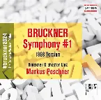 Pochette Symphony #1 (1868 version)