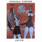 Pochette Stockholm Symphonie