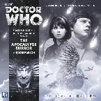 Pochette Doctor Who - The Companion Chronicles: The Apocalypse Mirror