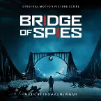 Pochette Bridge of Spies