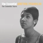 Pochette The Essential Aretha Franklin: The Columbia Years