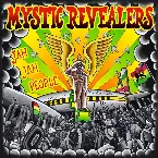 Pochette Jah Jah People
