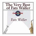 Pochette The Very Best of Fats Waller
