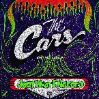 Pochette Just What I Needed: The Cars Anthology