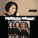 Pochette Problem Woman Mixtape