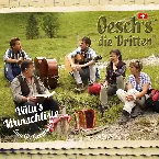 Pochette Vätu's Wunschliste - Zum 60. Geburtstag