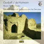 Pochette Music for the Piano Volume II: Music of the Sayyids and the Dervishes