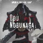 Pochette Oda Nobunaga (remix)