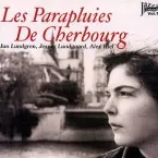 Pochette Les Parapluies De Cherbourg