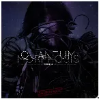 Pochette Quantum Morphosis