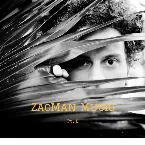 Pochette ZacMan Music II