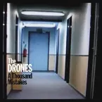 Pochette A Thousand Mistakes: Warehouse Sessions