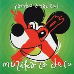 Pochette Muzika za decu