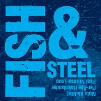 Pochette Fish & Steel