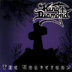 Pochette The Graveyard