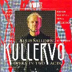 Pochette Kullervo