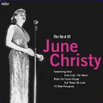 Pochette The Best of June Christy