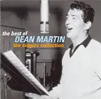 Pochette The Best of Dean Martin: The Singles Collection