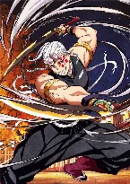 Pochette Demon Slayer: Kimetsu no Yaiba Entertainment District Arc Vol.1 Bonus Disc