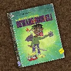 Pochette Beware the Book of Eli