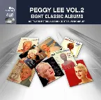 Pochette Eight Classic Albums, Volume 2
