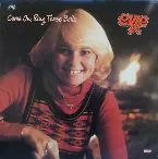 Pochette Come On Ring Those Bells