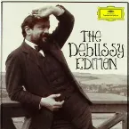 Pochette The Debussy Edition