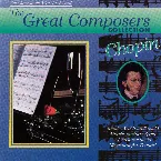 Pochette The Great Composers Collection, Vol. 7: Chopin