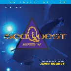 Pochette seaQuest DSV: Original Television Soundtrack
