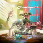Pochette Champagne