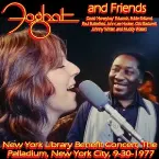 Pochette 1977-09-30: New York Library Benefit Concert