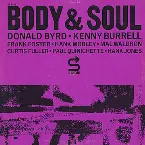 Pochette Body & Soul
